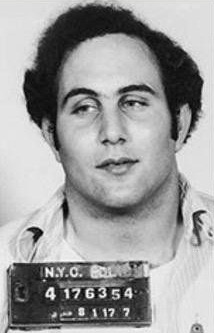 David Berkowitz
