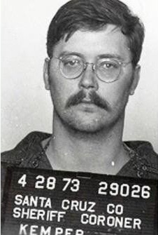 Ed Kemper