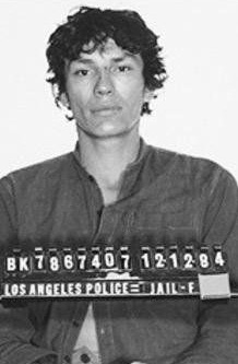 Richard Ramirez
