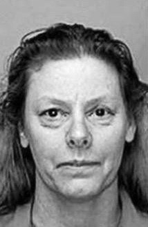 Aileen Wuornos