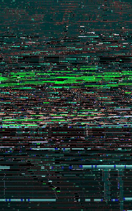 Interferencia digital abstracta